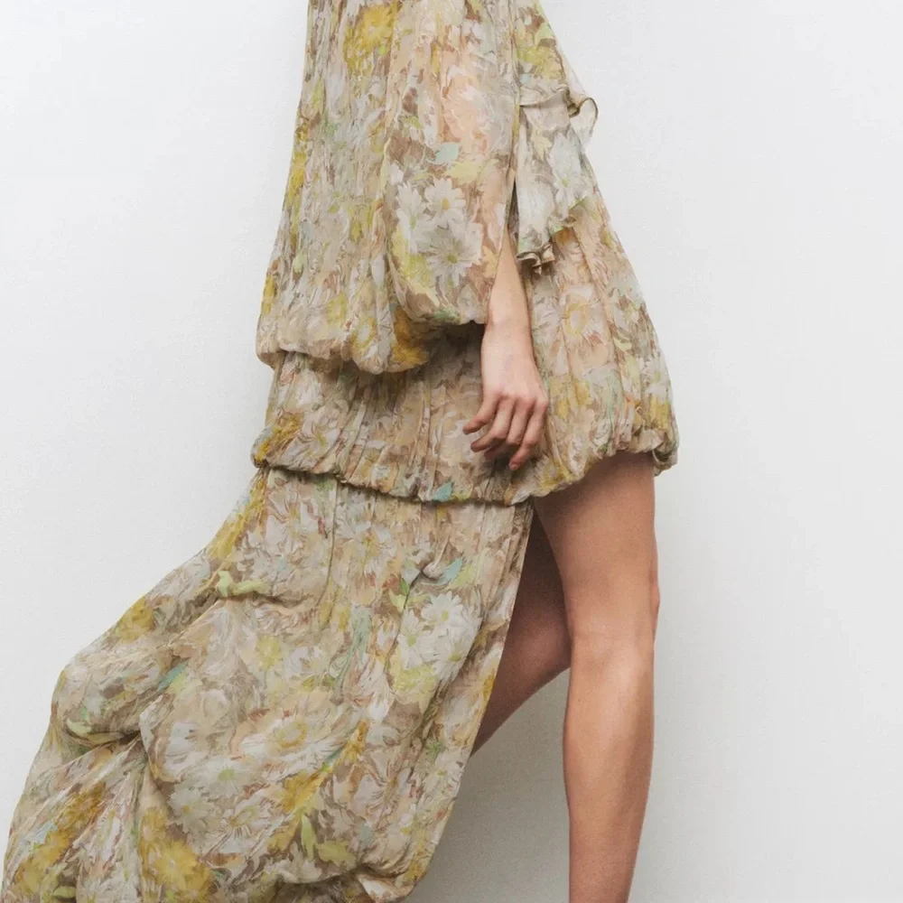 ZARA collection Maxi Dress - Picture 5 of 11